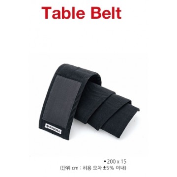 Table Belt